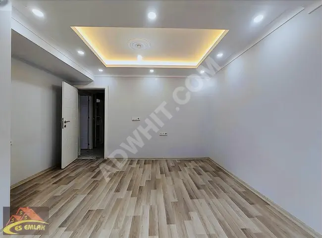 HALKALI İSTASYON MAH SİN DE SATILIK 2+1 85 METRE ARAKAT DAİRE