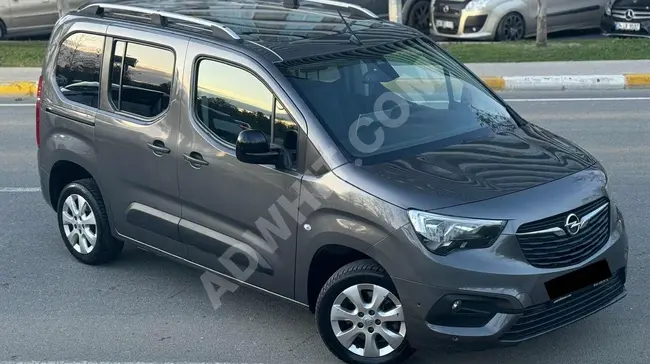 2021 HATASIZ OTOMATİK LED FAR+KÖR NOKDA+CAM TAVAN+360 KAMERA