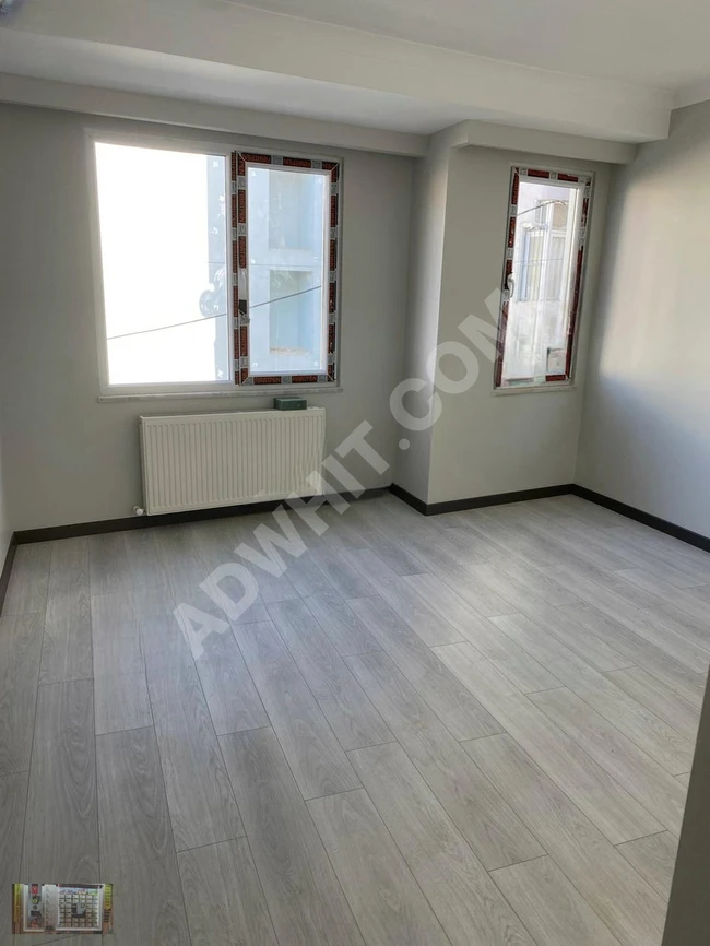 FATİH SEYİT ÖMERDE 2+1 SIFIR BİNA KÖŞE DAİRE 6.900.000TL