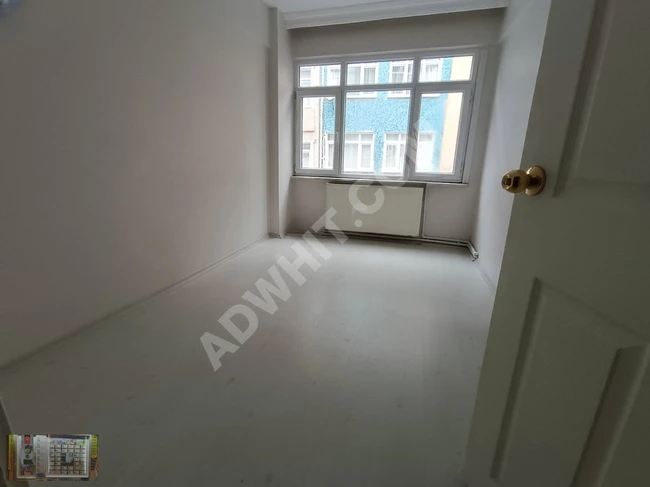 ÇAPA KÜÇÜKHAMAM CİVARI 1 ARA KATTA FULL YAPILI 2+1 70 M2 DAİRE