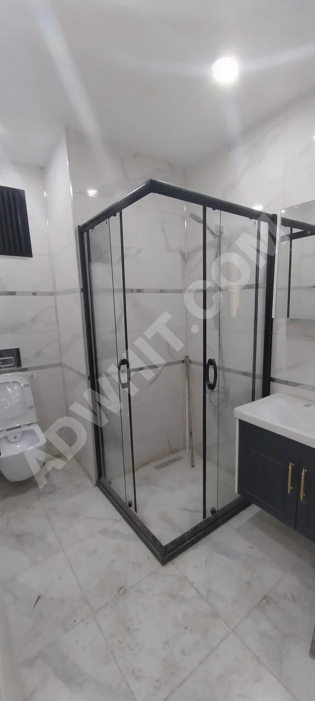 ÇIRPICI TRAMVAYIN YANI BAŞINDA SATILIK 3+1 DAİRE 