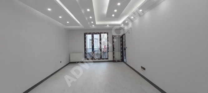 ÇIRPICI TRAMVAYIN YANI BAŞINDA SATILIK 3+1 DAİRE 