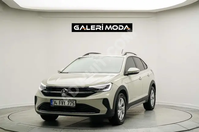 2022 MODEL / 7000 KM DE / SIFIR GİBİ