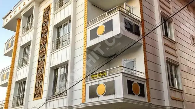 ARNAVUTKÖY DE 2 DÜKKAN VE 2 DAİRE KOMPLE SATILIK ACİL