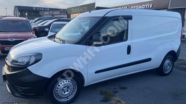 سيارة Doblo Cargo 1.6 Multijet Maxi Plus موديل 2021 من KELEŞ Motors