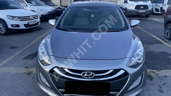 KELEŞ Motors 2014 i 30 1.6 CRDI Elite Alaşım jant