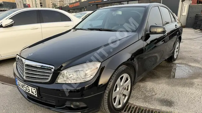 2010 MODEL / 110 BİN KM DE/ TEMİZ