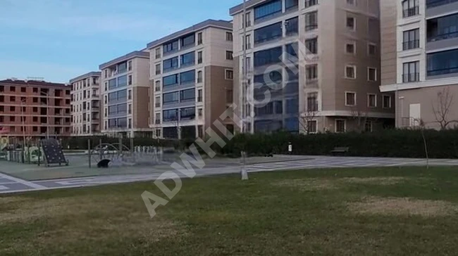 1+1 apartment, 90 square meters for rent in YEŞİLPARK 2 Homes from IRMAK Real Estate!