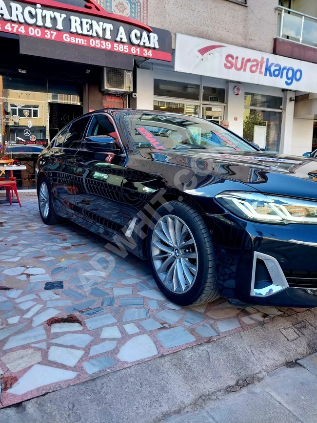 ANADOLU YAKASI CARCITY REN A CAR ATAŞEHİR KADIKÖY BEŞİKTAŞ