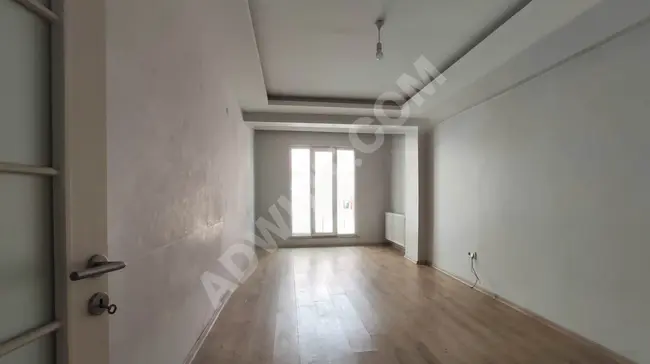 Duplex apartment for rent in ATATÜRK district from ES EMLAK