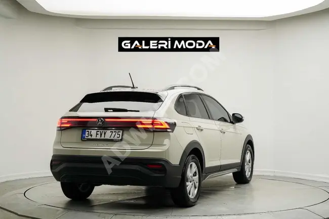 2022 MODEL / 7000 KM DE / SIFIR GİBİ