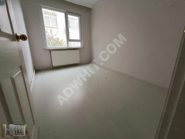 ÇAPA KÜÇÜKHAMAM CİVARI 1 ARA KATTA FULL YAPILI 2+1 70 M2 DAİRE