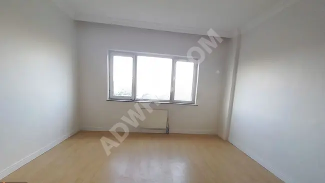 3+1 apartment in TOKİ AYAZMA complexes from ES EMLAK