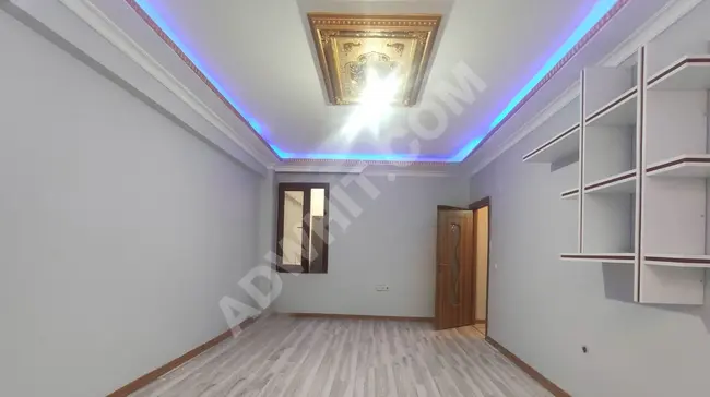 ESENYURT BAĞLAR ÇEŞME DE SATILIK 2+1 GİRİŞ KAT DAİRE