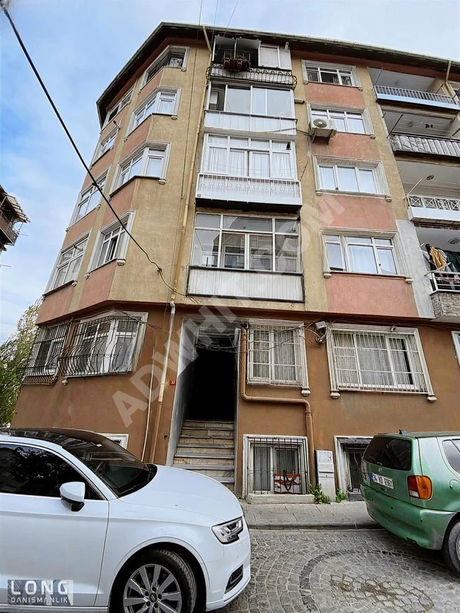 LONG GAYRİMENKUL AYVANSARAY MH. SAHİLE 2 DK 3+1 SATILIK DAİRE