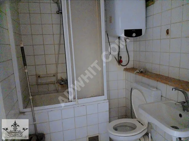 ATAKENT 1. ETAP KUTLUTAŞ BLOKLARINDA SATILIK 1+1 BOŞ DAİRE