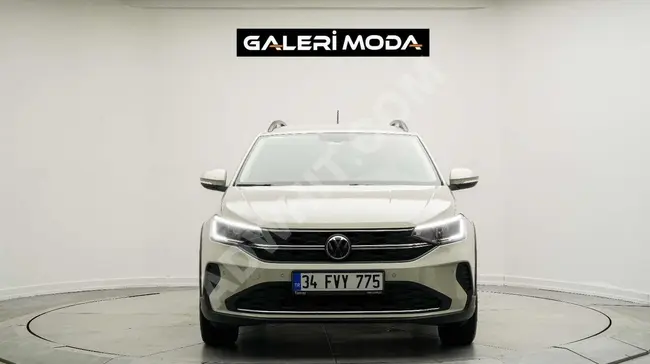 2022 MODEL / 7000 KM DE / SIFIR GİBİ