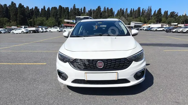 FİAT EGEA موديل 2020, HATCHBACK, URBAN PLUS, اوتوماتيك, عداد 110.300 كم