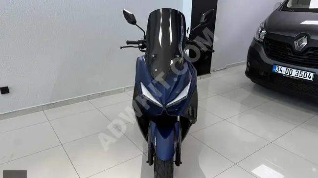 2023 ARORA MAX-T 150 CC 12 AY K.KARTI GERÇERLİ KOMİSYONSUZ