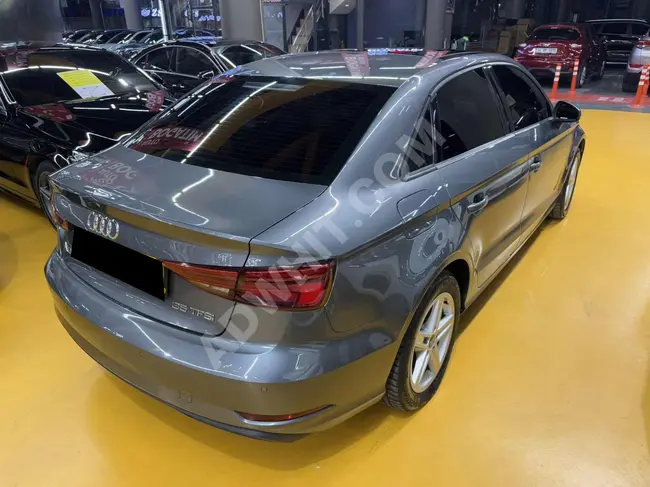 AUDİ A3 بانزين, نظيفة, تم عمل فحوصاتها حديثا - AUTO BOGATİM