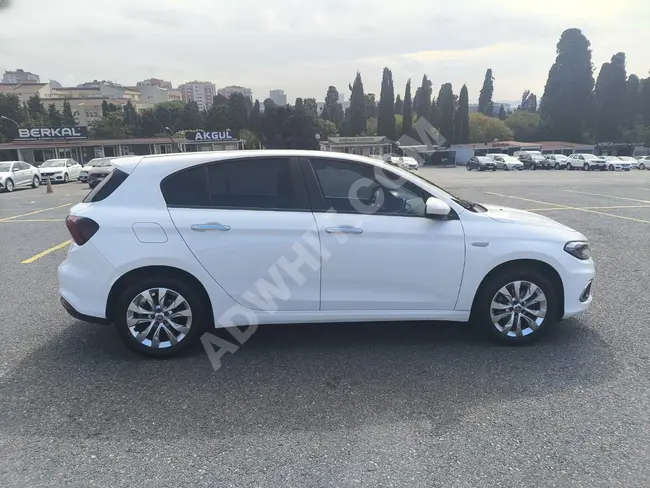 سيارة FİAT EGEA HATCHBACK 1.6 MJET URBAN PLUS موديل 2020 أوتوماتيك 62.500 كيلومتر