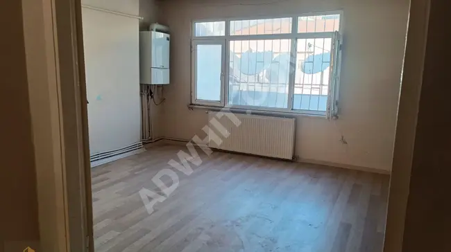 Apartment for rent 1+1 on the fourth floor, with an area of 70 square meters, near the tram in the TELSİZ neighborhood.