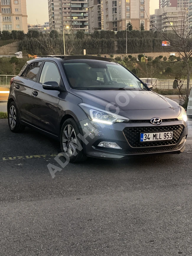 For sale Hyundai i20