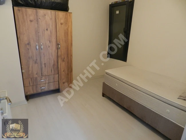 ACİL KELEPİR AVCILAR MERKEZDE 3+1 DAİRE OTOPARKLI ASANSÖRLÜ