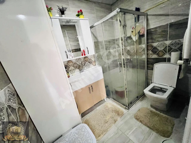 AVCILAR MERKEZDE 3+1 ASANSÖRLÜ OTOPARKLI DAİRE