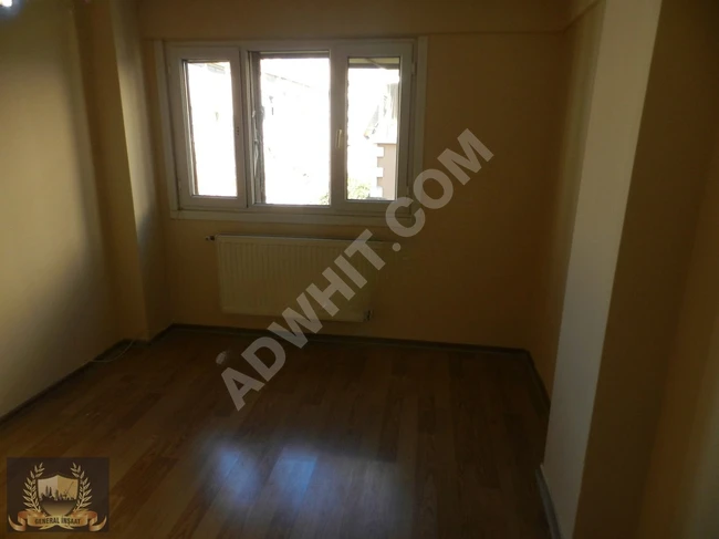 AVCILAR ELSA SİTESİNDE 3+1 DAİRE 3.KAT OTOPARKLI