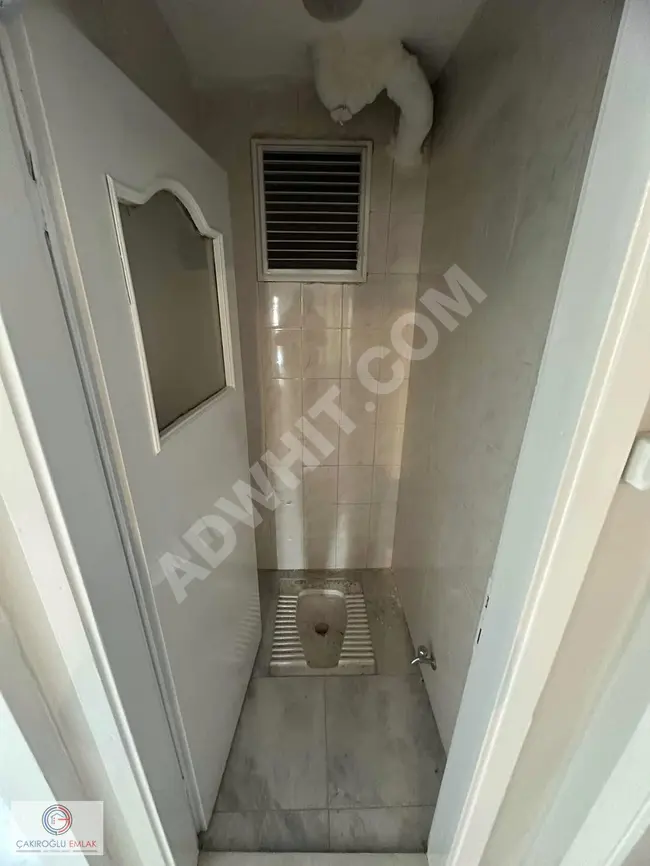 Apartment on mid-floor for sale by Çakıroğlu Real Estate