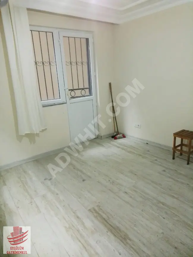 2+1 apartment for rent in İSTİKLAL district for 17,000 Turkish Lira