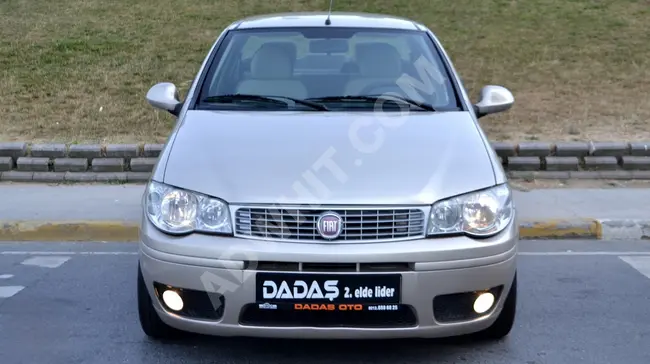 DADAŞ'DAN 2011 SOLE PREMİO 190 BİN KM BOYASIZ HATASIZ TERTEMİZ