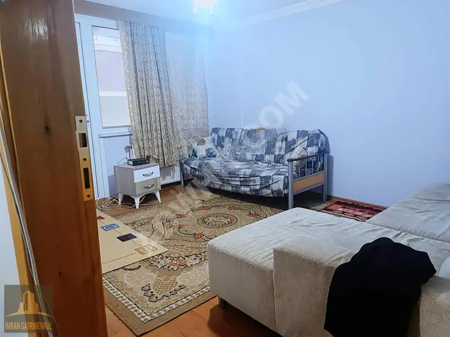 SÜMER DE EŞYALI KİRALIK DAİRE