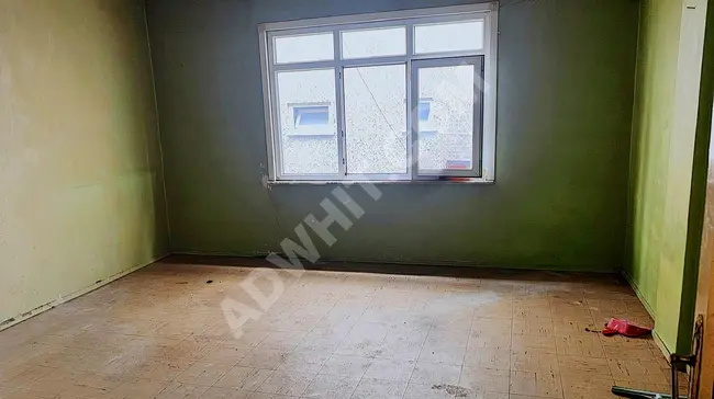 ZEYTİNBURNU GÖKALP MAHALLESİNDE SATILIK DAİRE