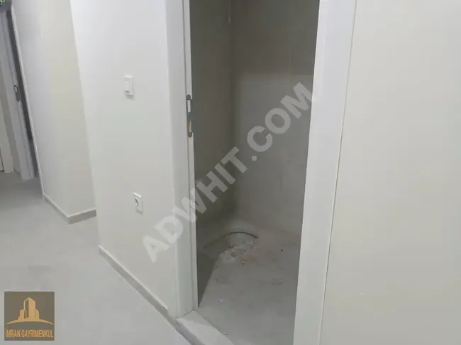 ÇARŞAMBA PAZARINA ÇOK YAKIN SIFIR 3+1 DAİRE