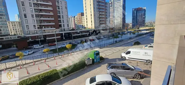 PARK MAVERA 2'de KİRALIK YAPILI DUKKAN FULL EŞYALI نتكلم العربية