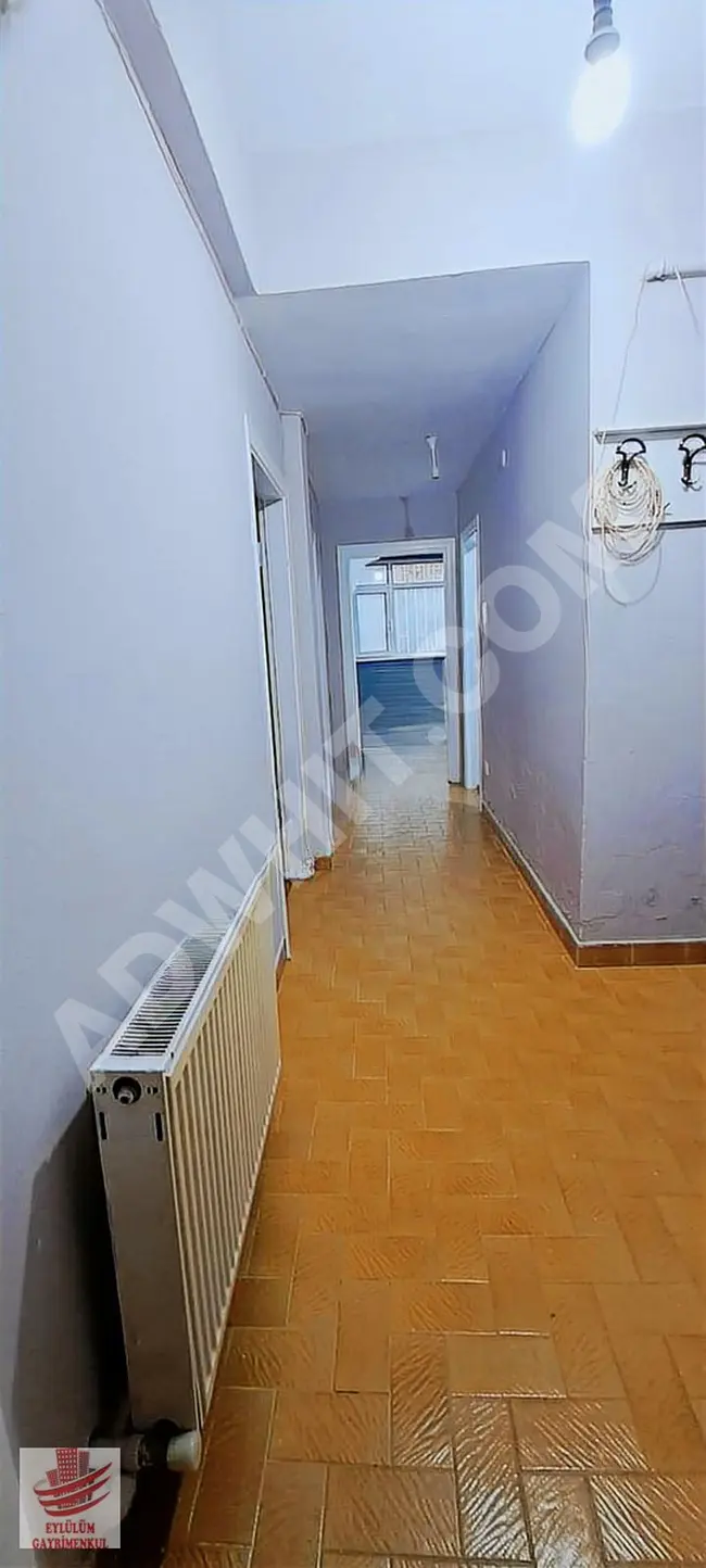 2+1 apartment for rent in ÜMRANİYE SANTRAL, priced at 20,000 TL