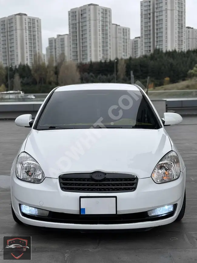 سيارة نظيفة HYUNDAİ ACCENT ERA 1.5 ديزل