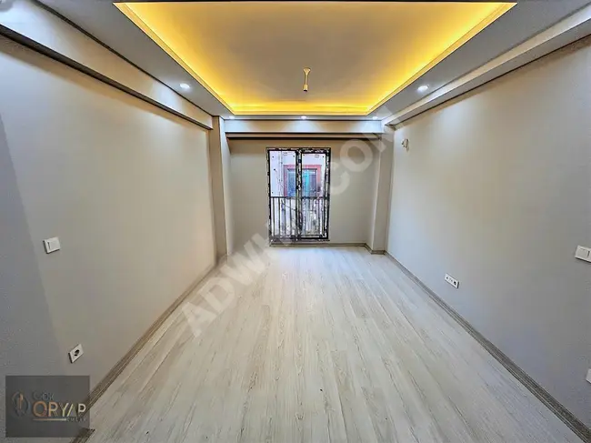 4+1 Ultra Luxury Duplex Apartment for Sale by ORYAP EMLAK