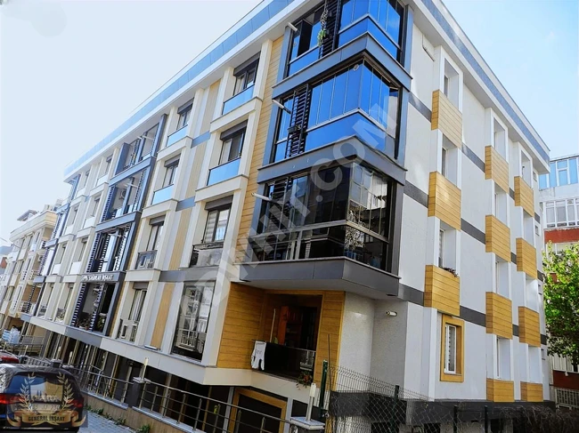 AVCILAR MERKEZDE 3+1 ASANSÖRLÜ OTOPARKLI DAİRE