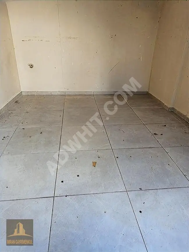 Shop for rent in a 5-year-old building in ZEYTİNBURNU, GÖKALP district