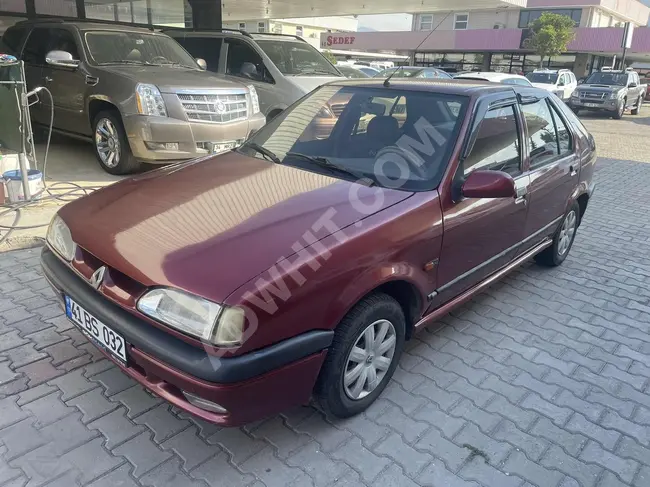 1998 MODEL 1.6 ie MEGAN MOTORLU