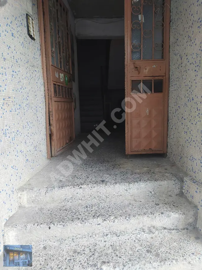 KARAYOLLARI MAH.SATILIK 2+1 DAİRE