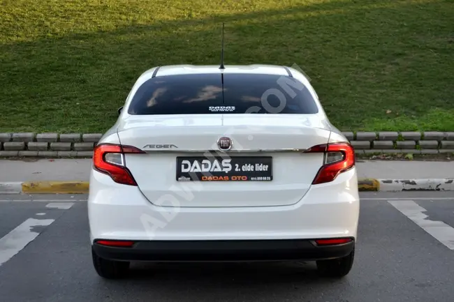 DADAŞ'DAN 2022 EASY 9.000 KM OTOMATİK 1.6 M.JET 130 PS HATASIZZ