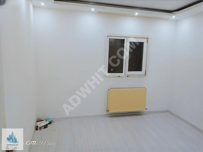 A large new apartment, 6 minutes away from the metro, behind KANYON ÖZDİLEK.