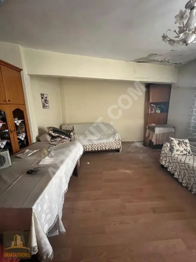 Apartment for sale in ZEYTİNBURNU VELİEFENDİ