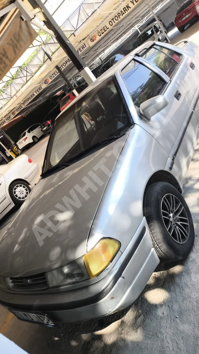 Hyundai Excel 1994 GLS