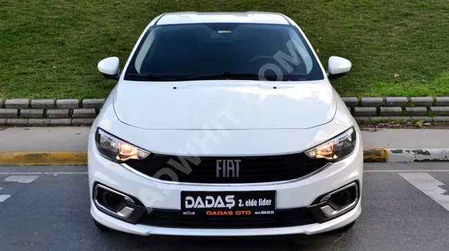 DADAŞ'DAN 2022 EASY 9.000 KM OTOMATİK 1.6 M.JET 130 PS HATASIZZ