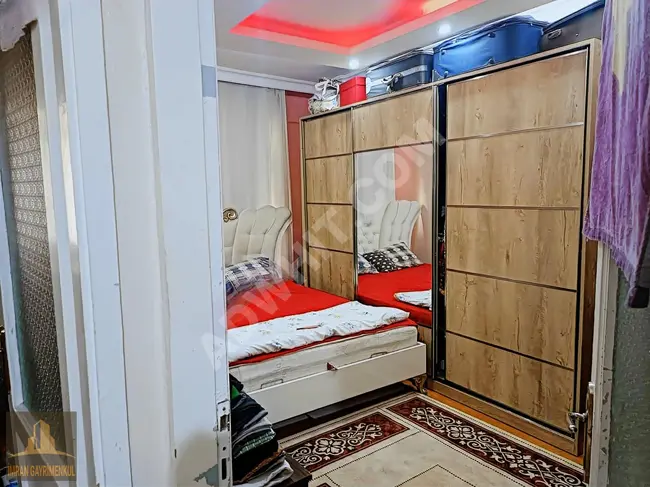 Apartment for sale 3+1 in ZEYTİNBURNU BEŞTELSİZ